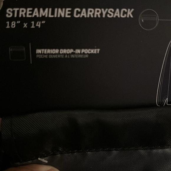 PUMA Streamline Carrysack - Picture 5 of 5